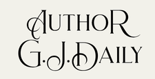 Author G. J. Daily