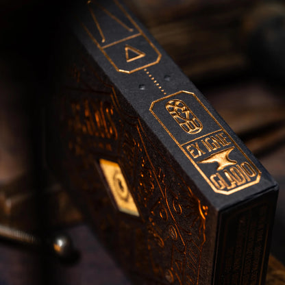 Luxury Fantasy Playing Cards