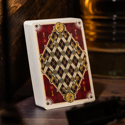 Luxury Fantasy Playing Cards
