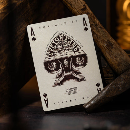 Luxury Fantasy Playing Cards